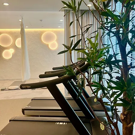 公寓 Apartament Riders 索波特