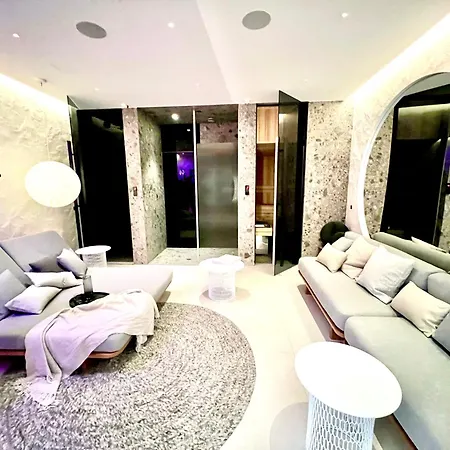 Apartman Apartament Riders