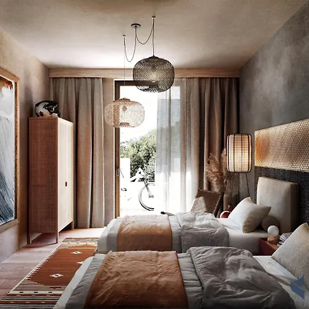 Apartament Riders * Sopoty